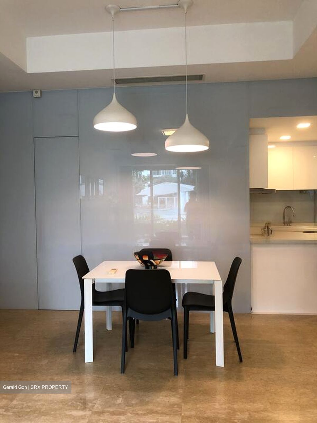 Caribbean At Keppel Bay (D4), Condominium #638244131